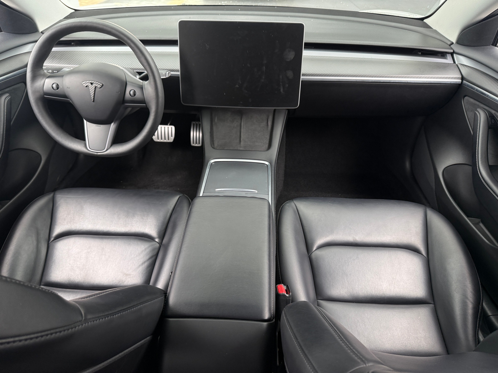 Thumbnail: 2022 Tesla Model 3 - 2