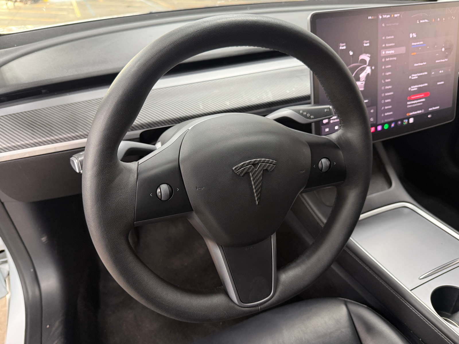 Thumbnail: 2022 Tesla Model 3 - 4