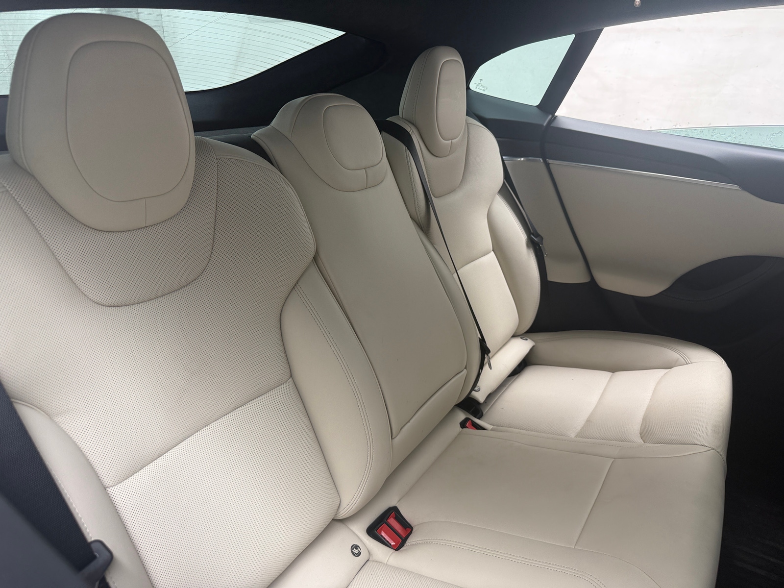 Thumbnail: 2022 Tesla Model S - 5