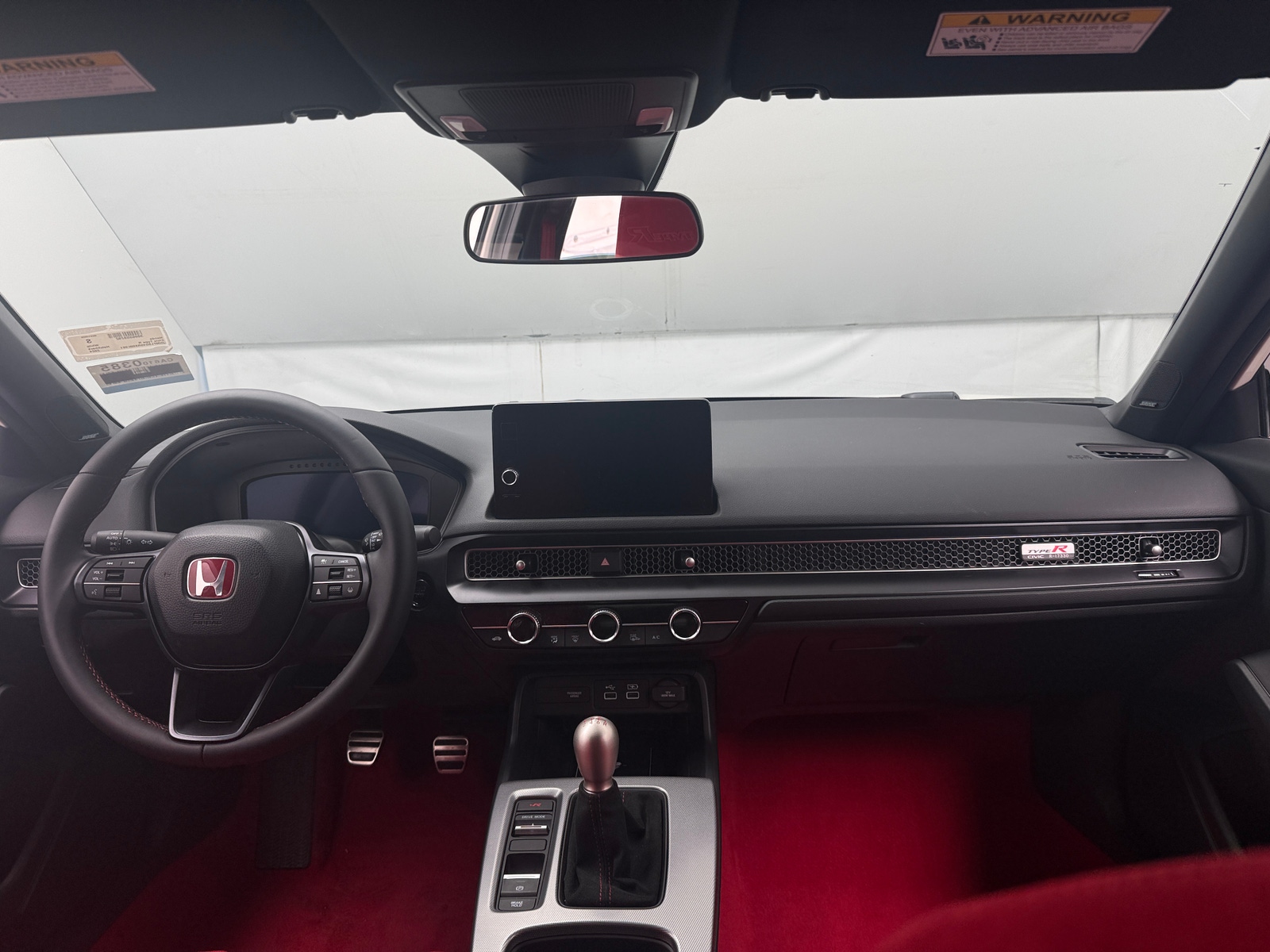 Thumbnail: 2024 Honda Civic - 3