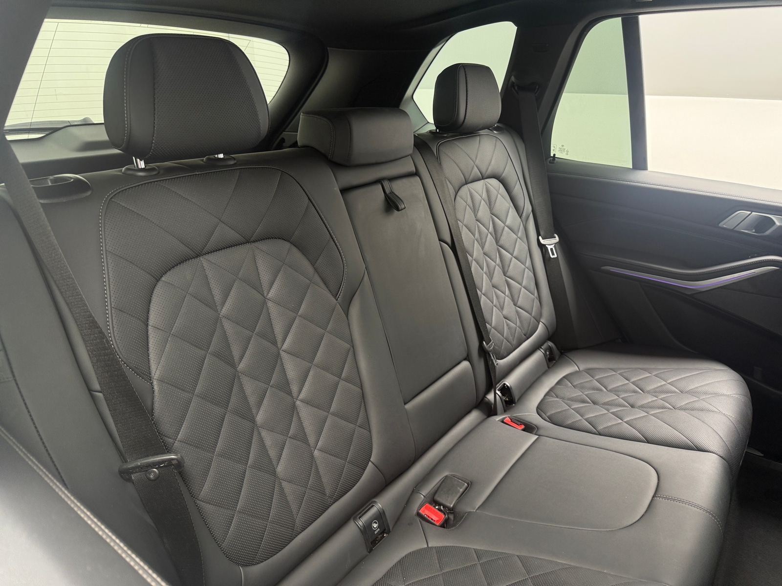 Thumbnail: 2025 BMW X5 - 5