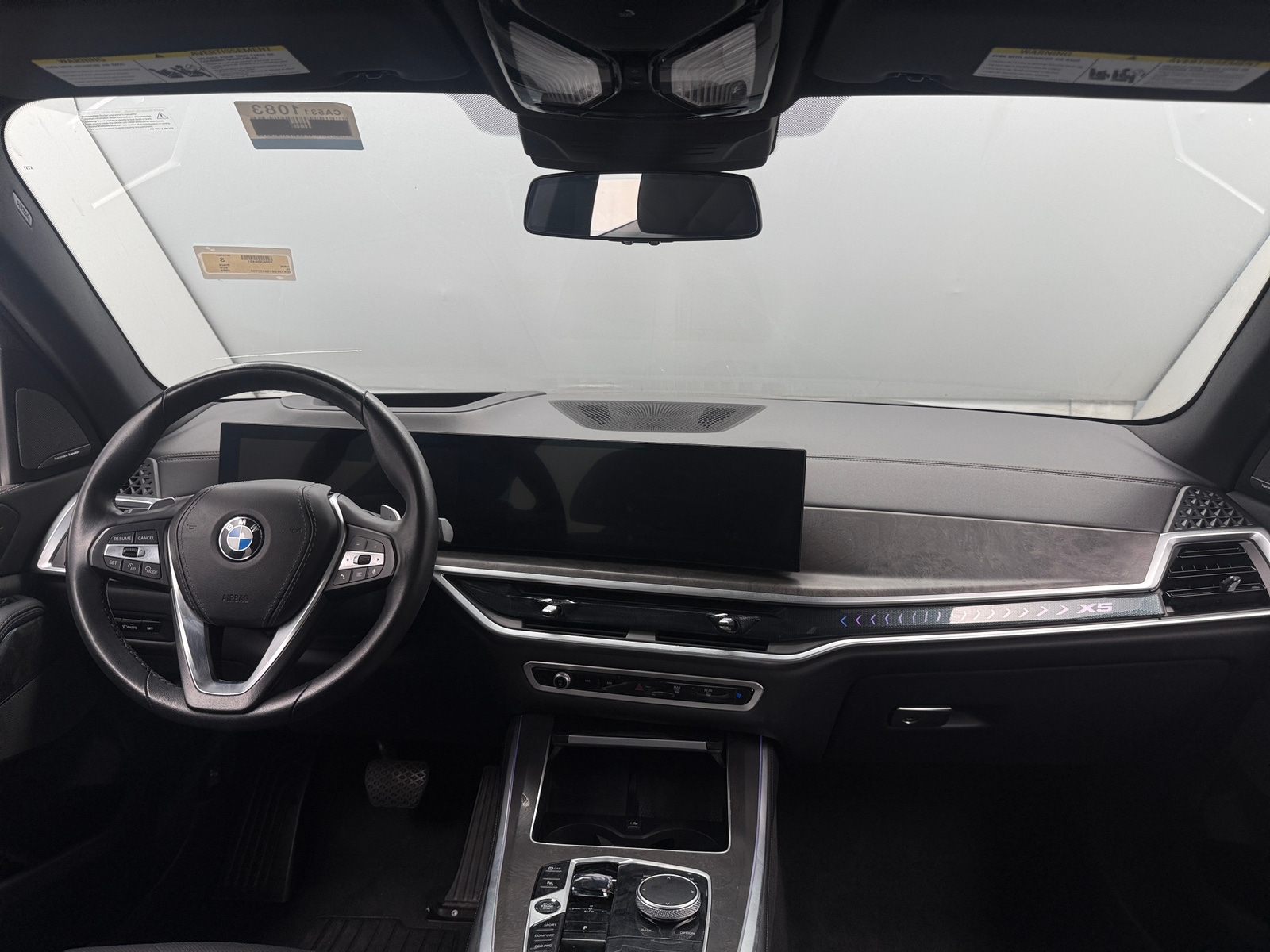 Thumbnail: 2025 BMW X5 - 2