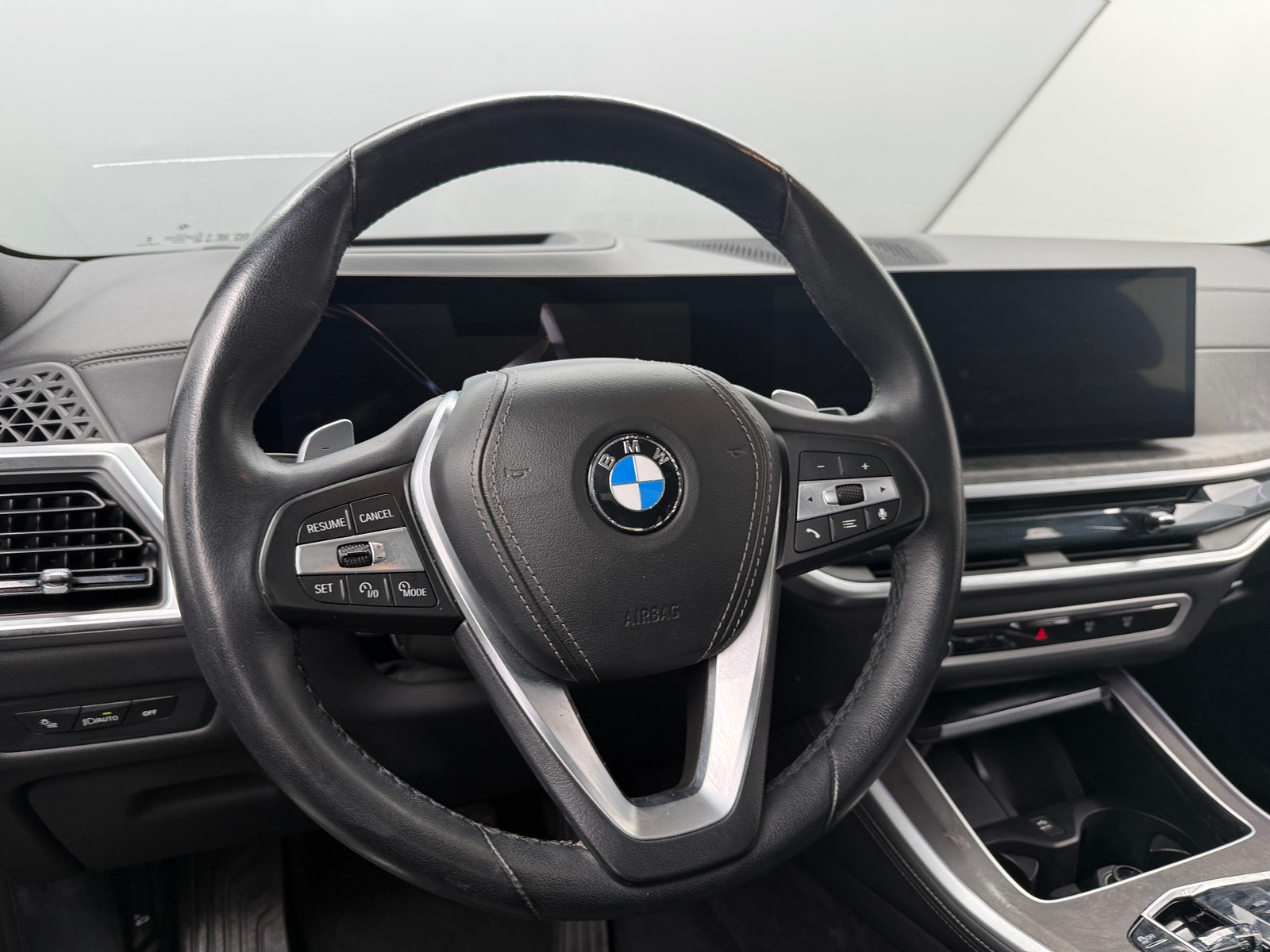 Thumbnail: 2025 BMW X5 - 4