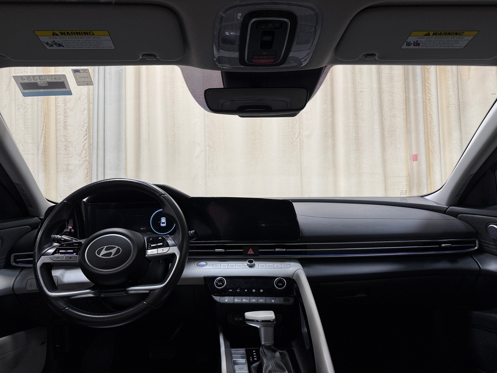 Thumbnail: 2025 Hyundai Elantra - 2