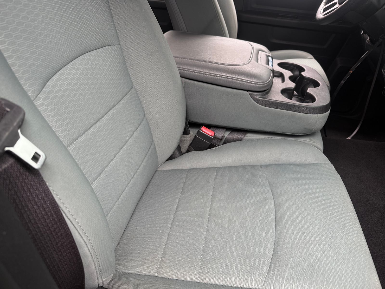 Thumbnail: 2017 RAM 1500 - 2