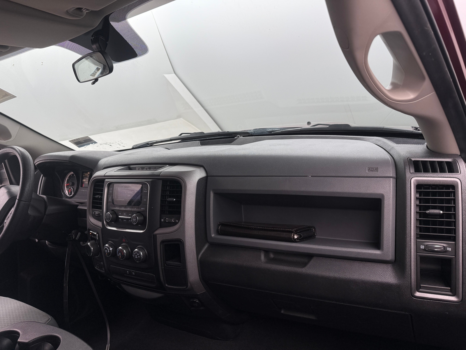 Thumbnail: 2017 RAM 1500 - 3