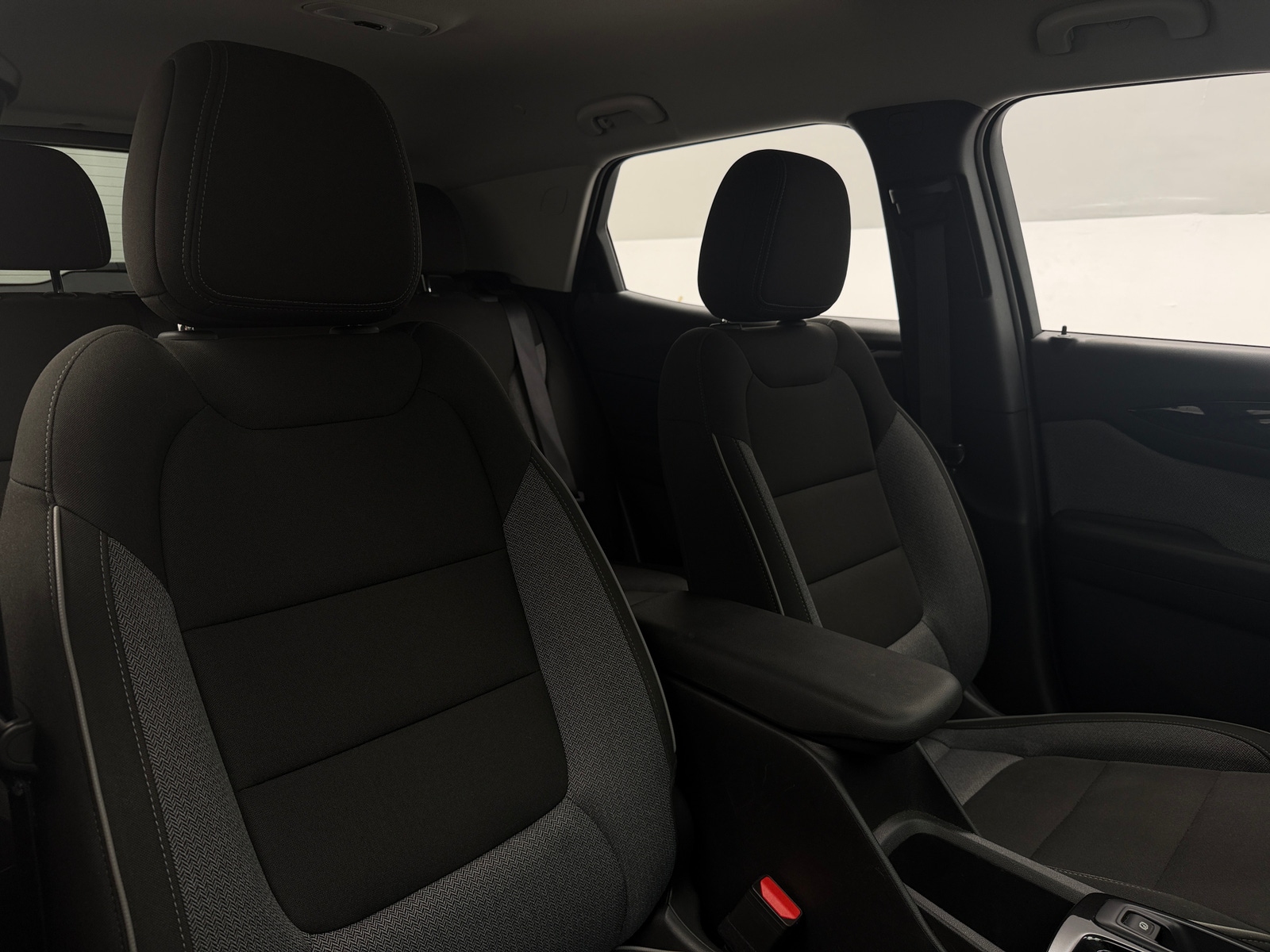 Thumbnail: 2025 Chevrolet TrailBlazer - 2