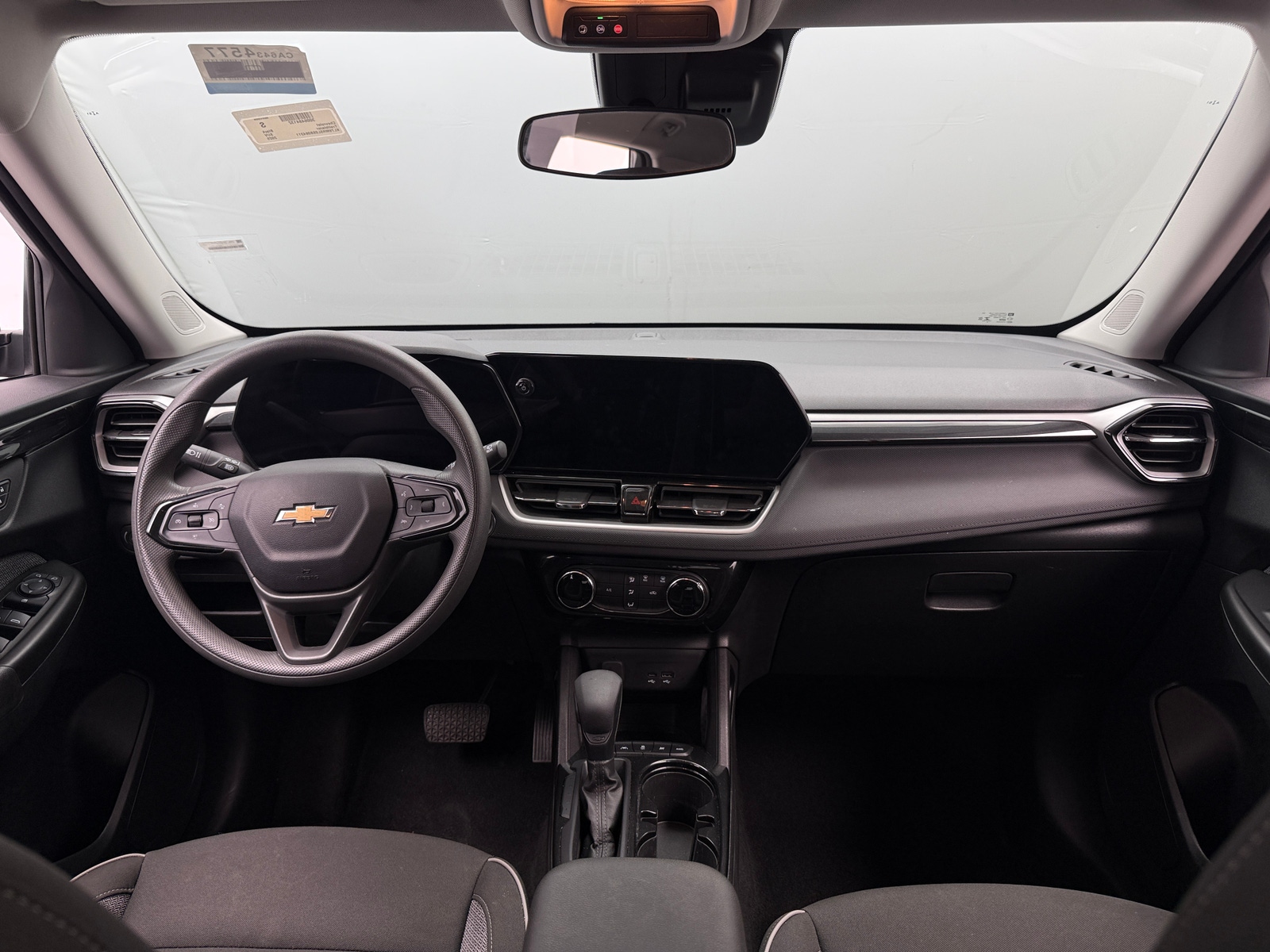 Thumbnail: 2025 Chevrolet TrailBlazer - 3