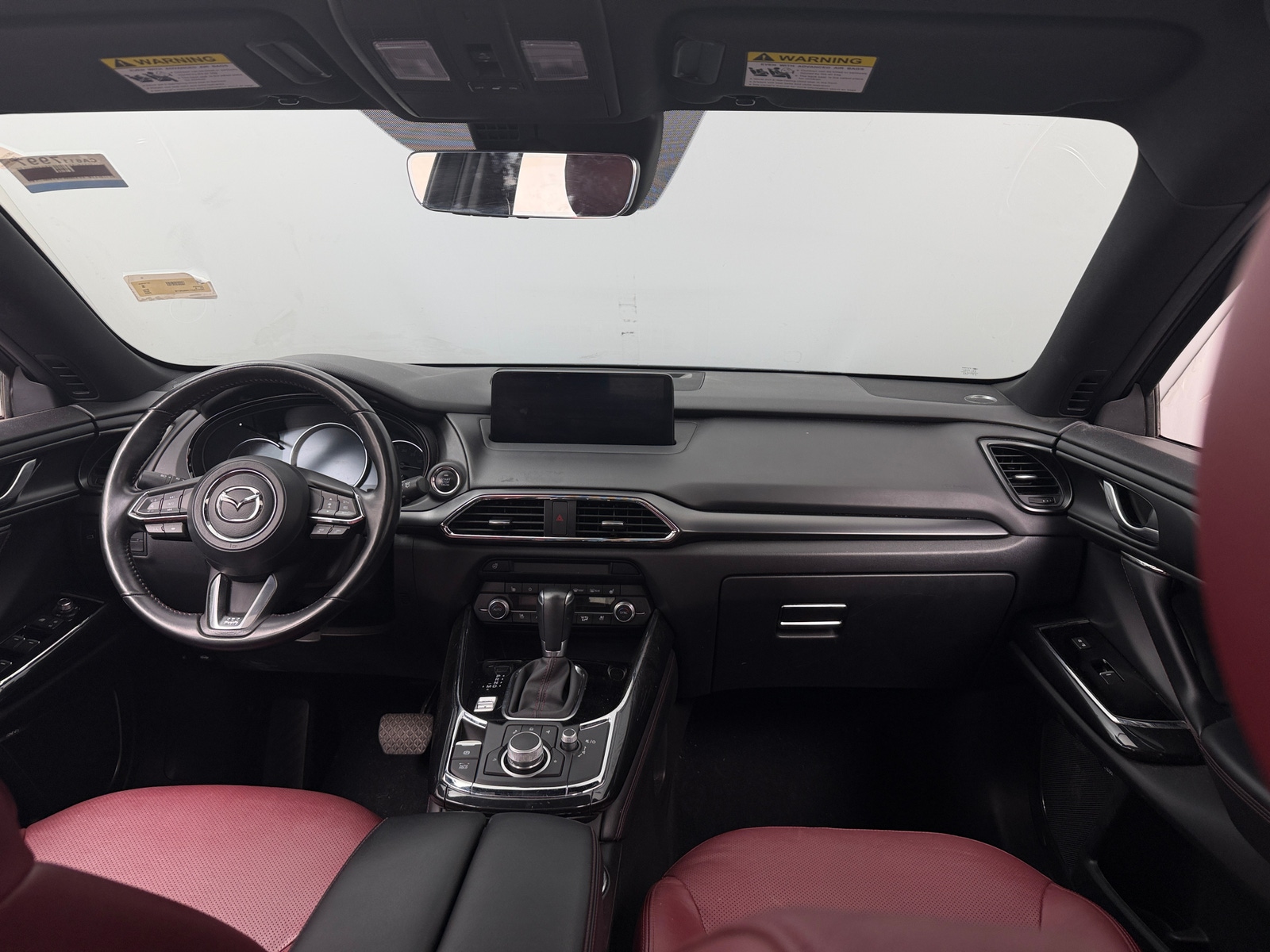 Thumbnail: 2022 Mazda CX-9 - 2