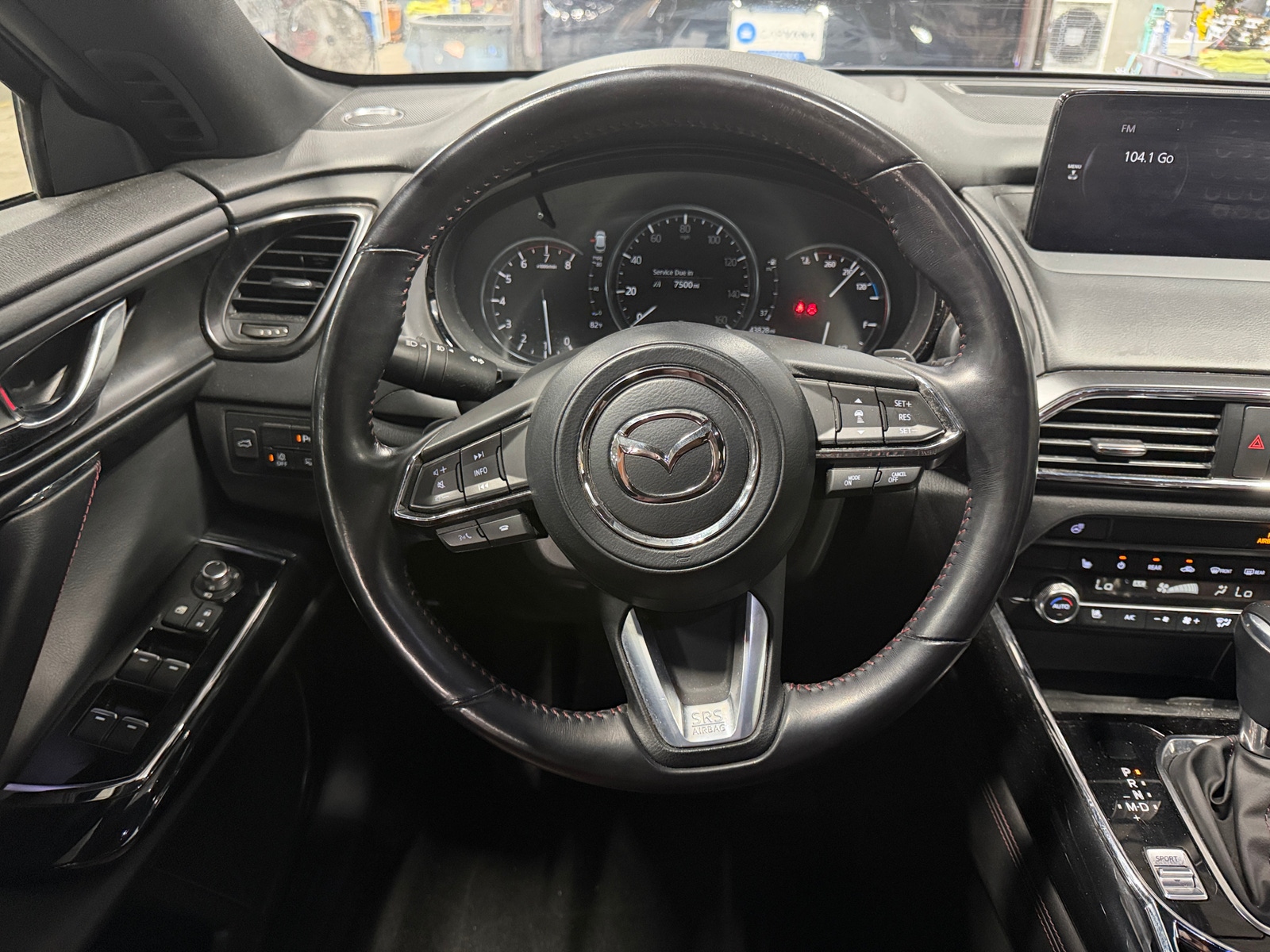 Thumbnail: 2022 Mazda CX-9 - 4