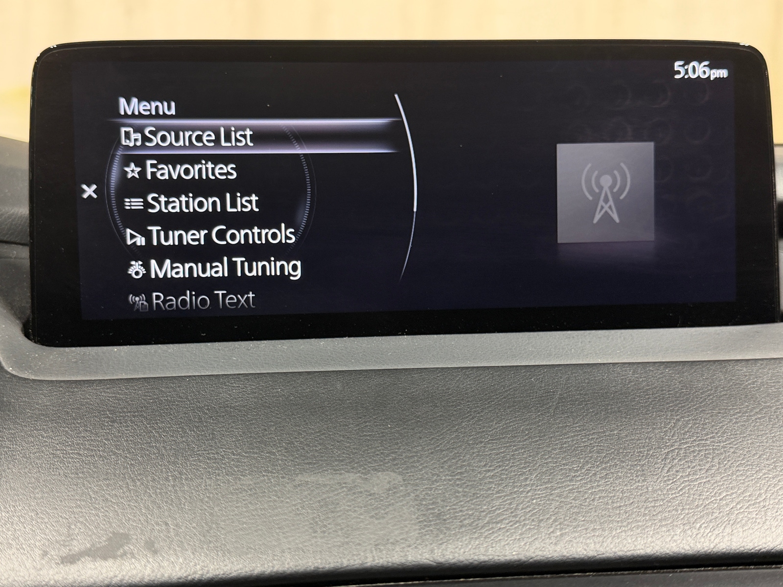 Thumbnail: 2022 Mazda CX-9 - 3