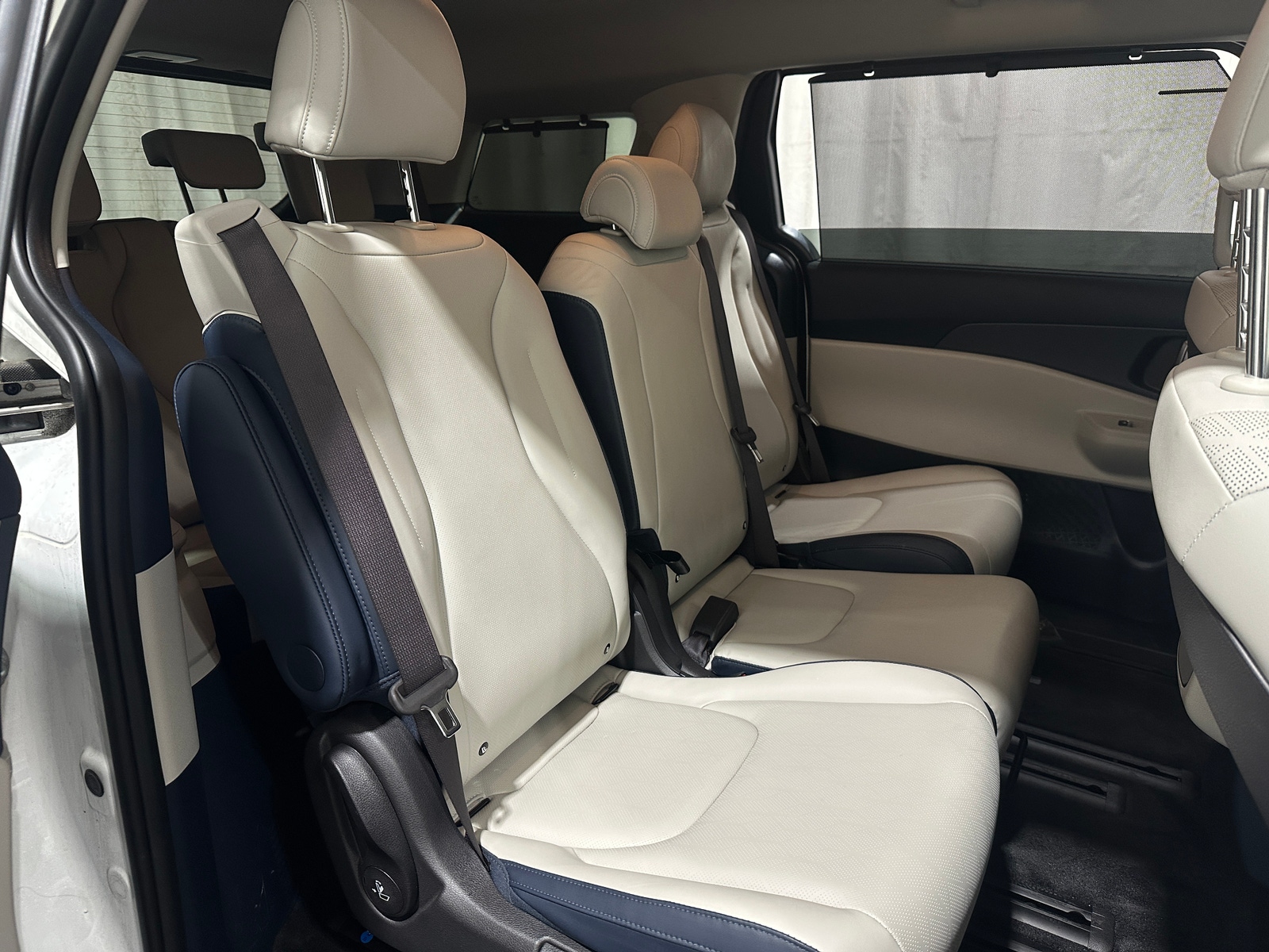 Thumbnail: 2025 Kia Carnival - 5