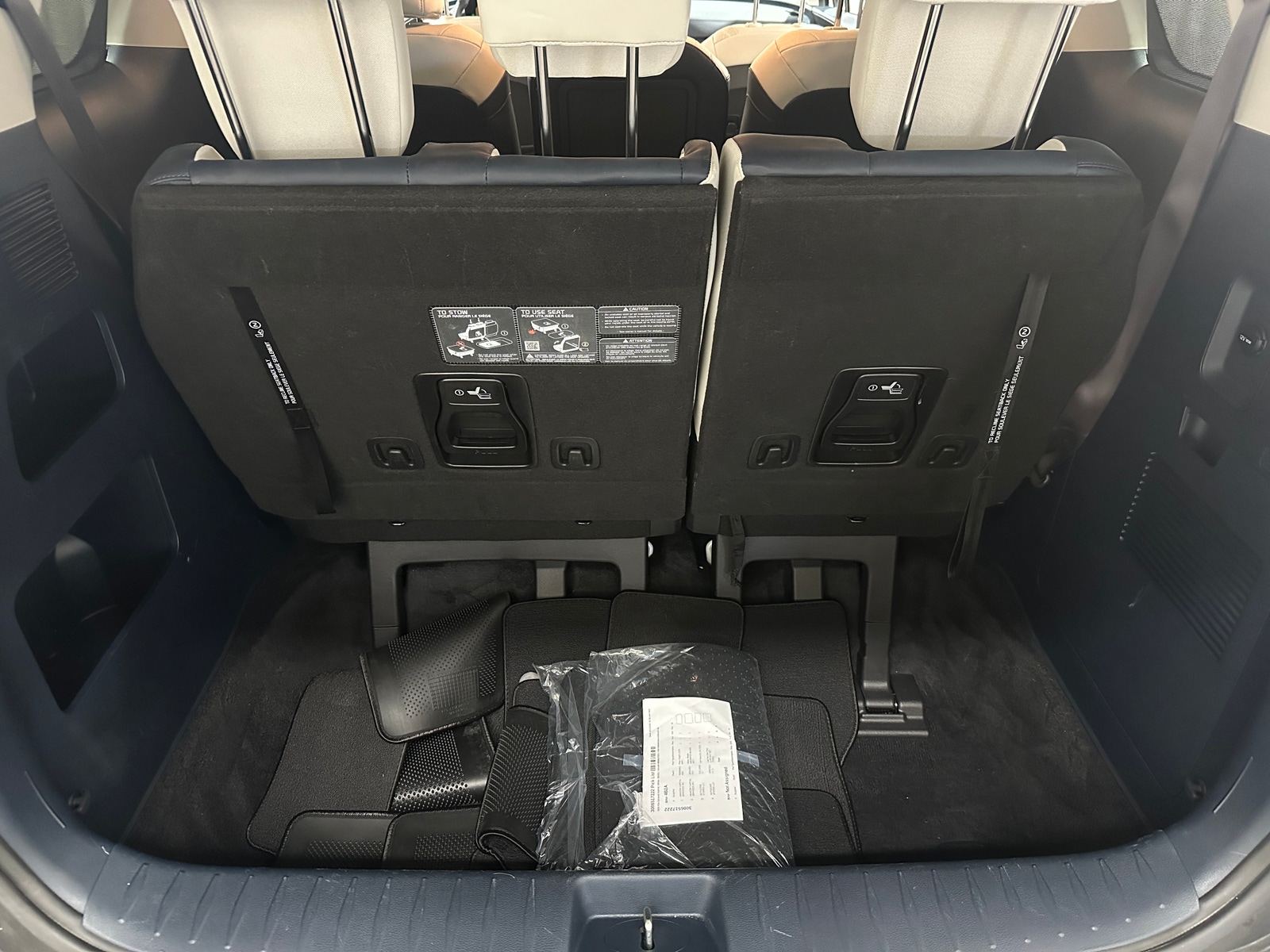 Thumbnail: 2025 Kia Carnival - 6