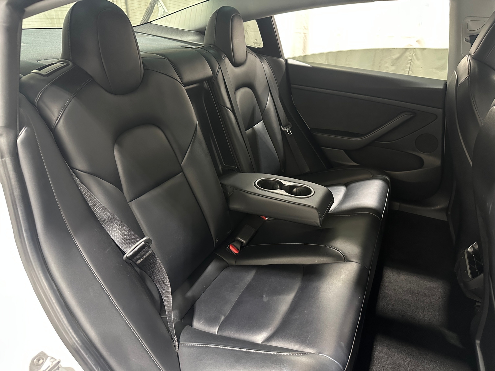 Thumbnail: 2022 Tesla Model 3 - 5