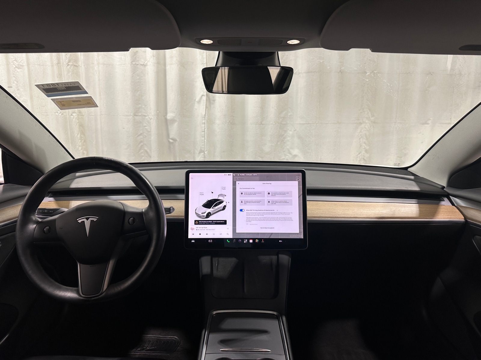 Thumbnail: 2022 Tesla Model 3 - 2