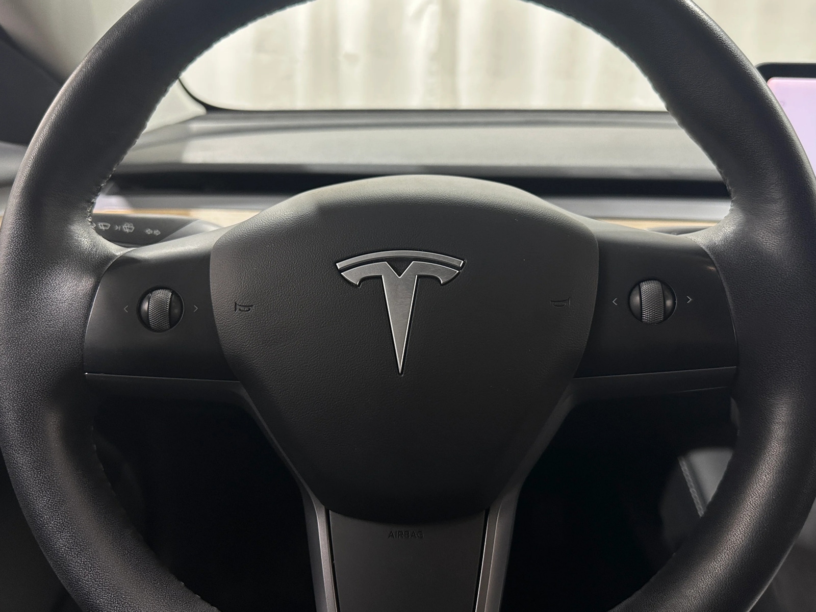 Thumbnail: 2022 Tesla Model 3 - 4