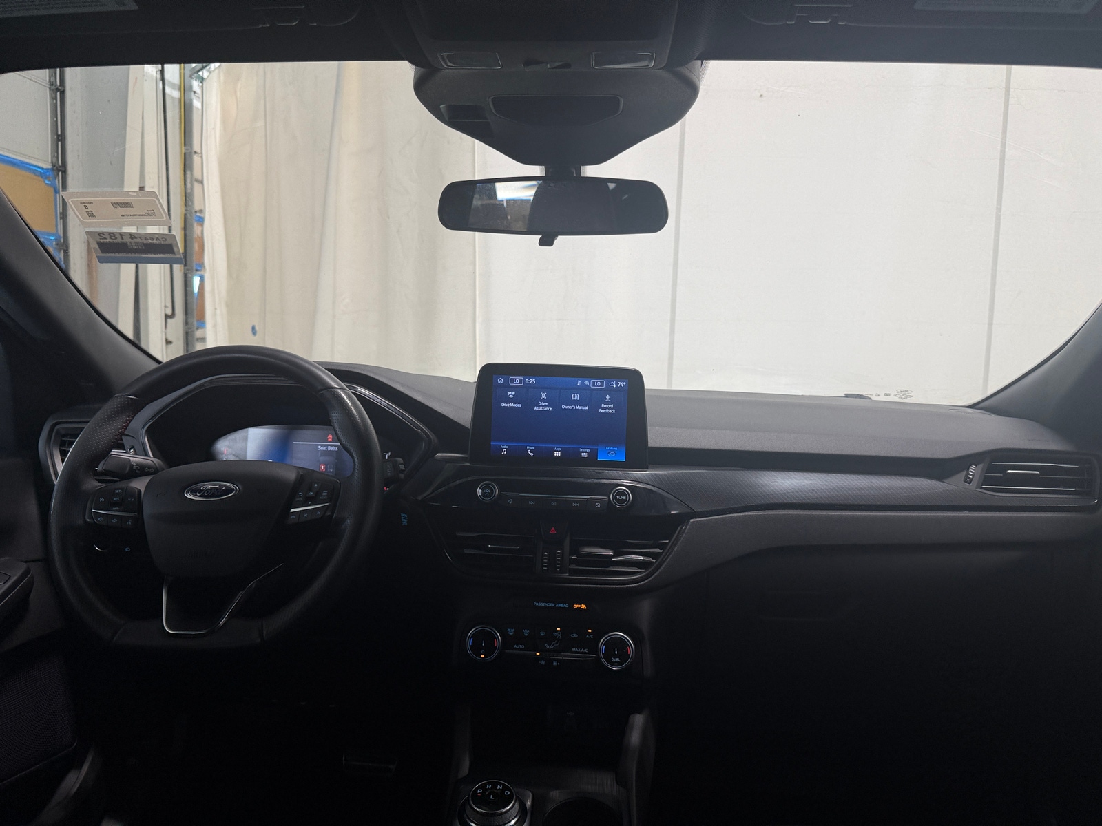 Thumbnail: 2024 Ford Escape - 3