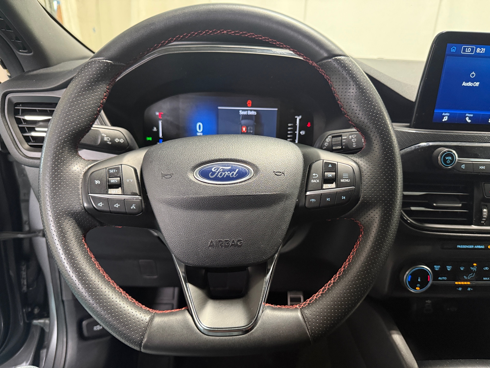 Thumbnail: 2024 Ford Escape - 5