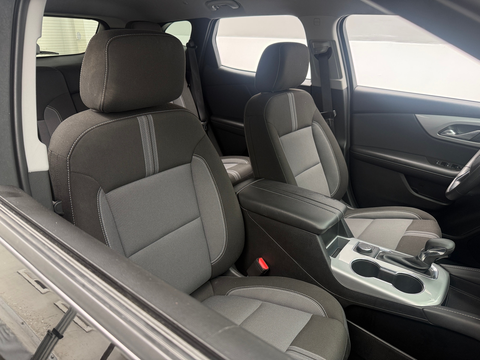 Thumbnail: 2025 Chevrolet Blazer - 2