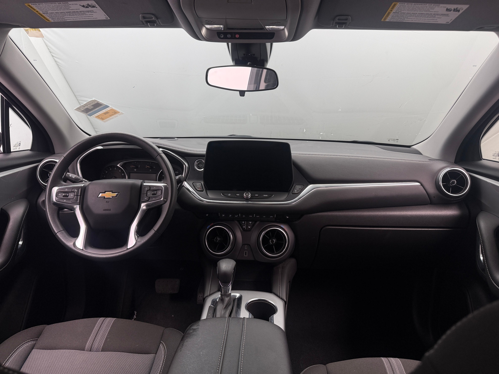 Thumbnail: 2025 Chevrolet Blazer - 3