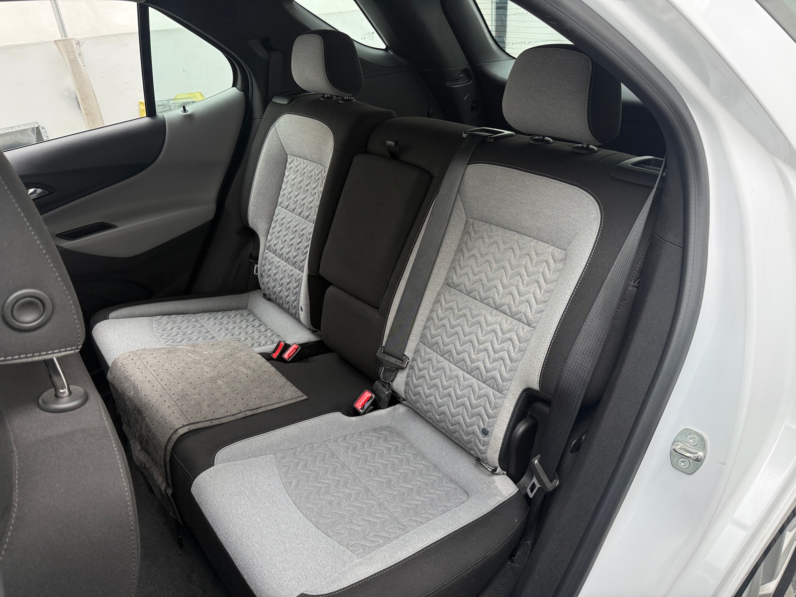 Thumbnail: 2024 Chevrolet Equinox - 6