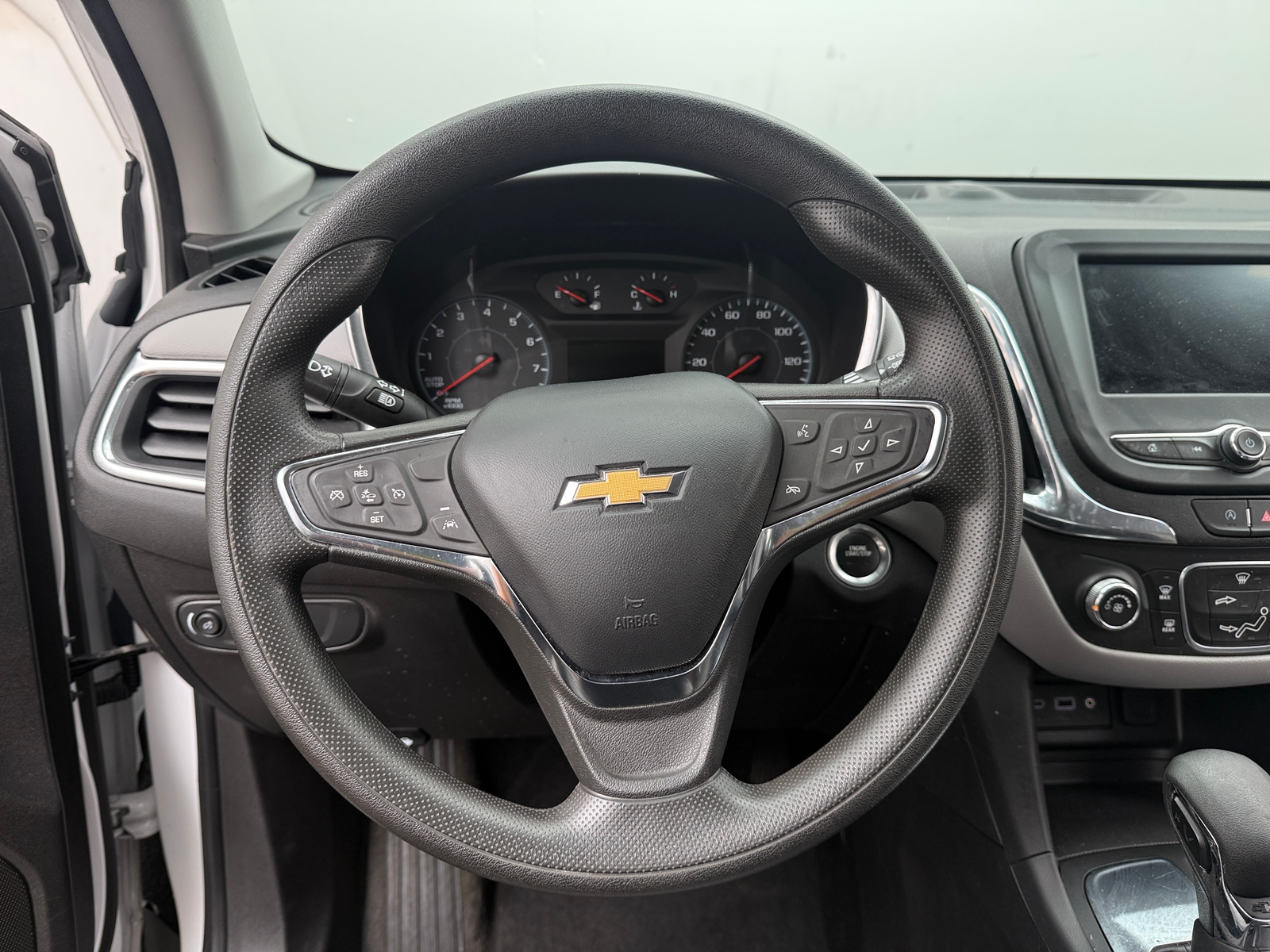 Thumbnail: 2024 Chevrolet Equinox - 5
