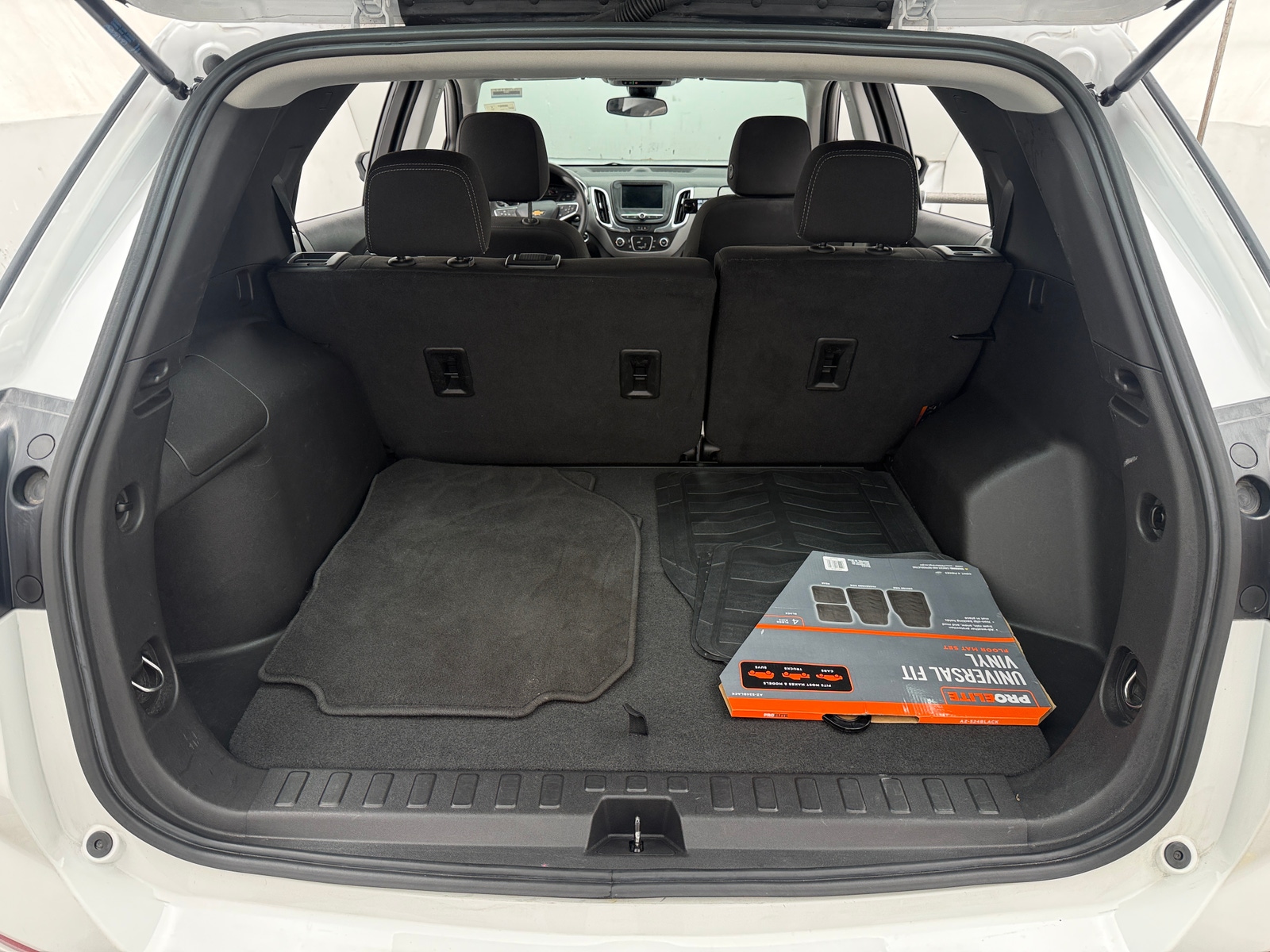 Thumbnail: 2024 Chevrolet Equinox - 7
