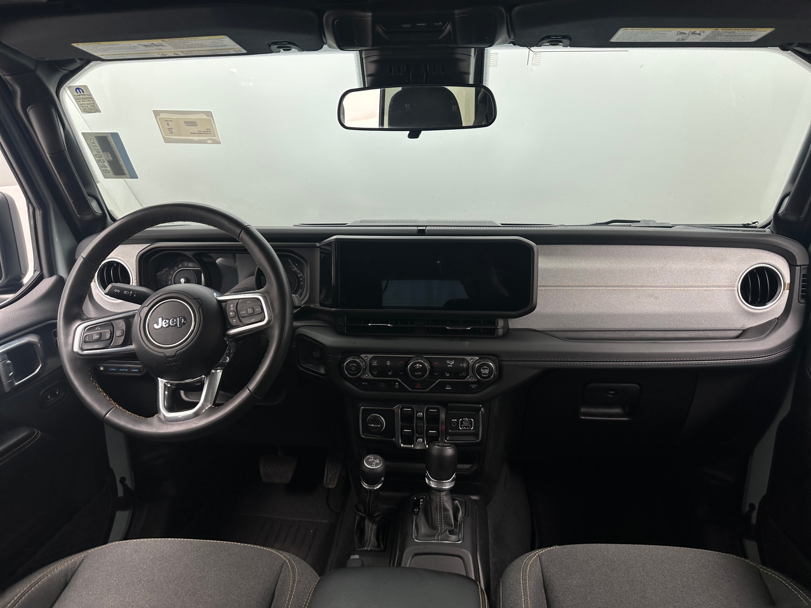 Thumbnail: 2024 Jeep Wrangler - 3