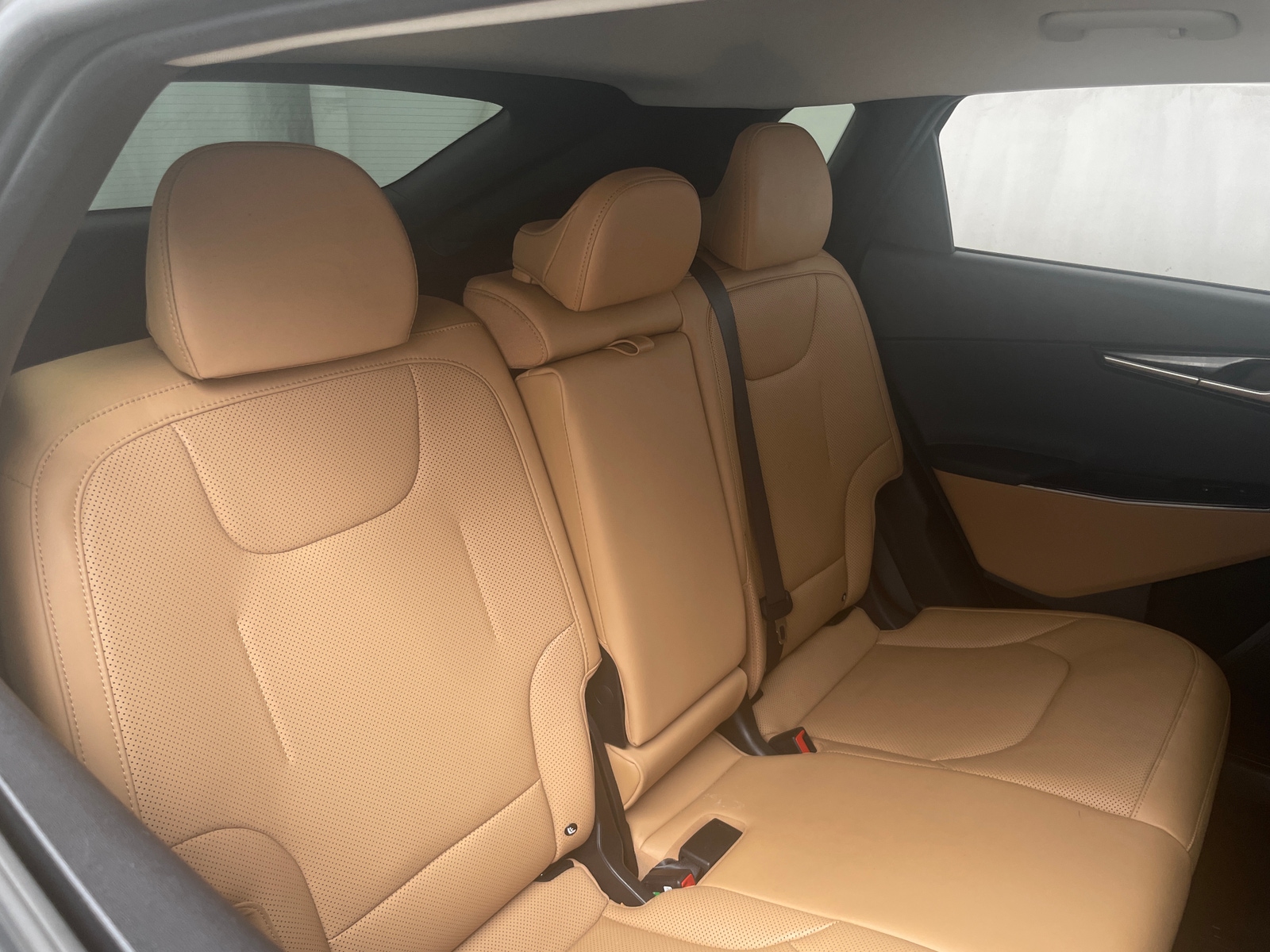 Thumbnail: 2023 Kia EV6 - 5