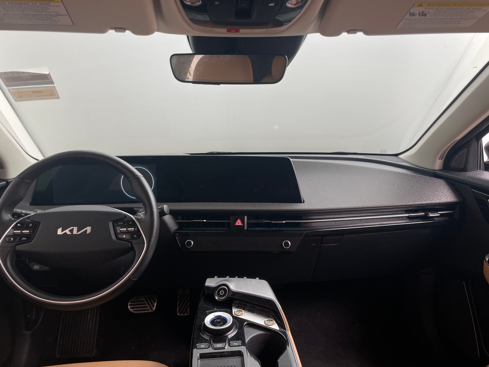 Thumbnail: 2023 Kia EV6 - 2