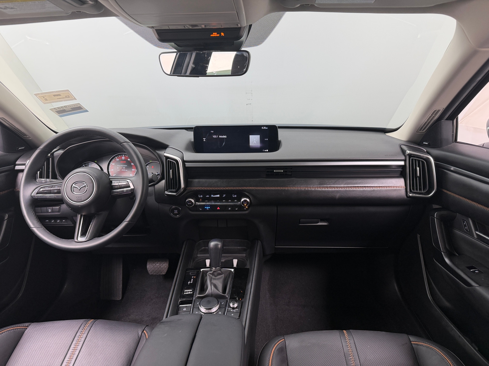 Thumbnail: 2025 Mazda CX-50 - 2