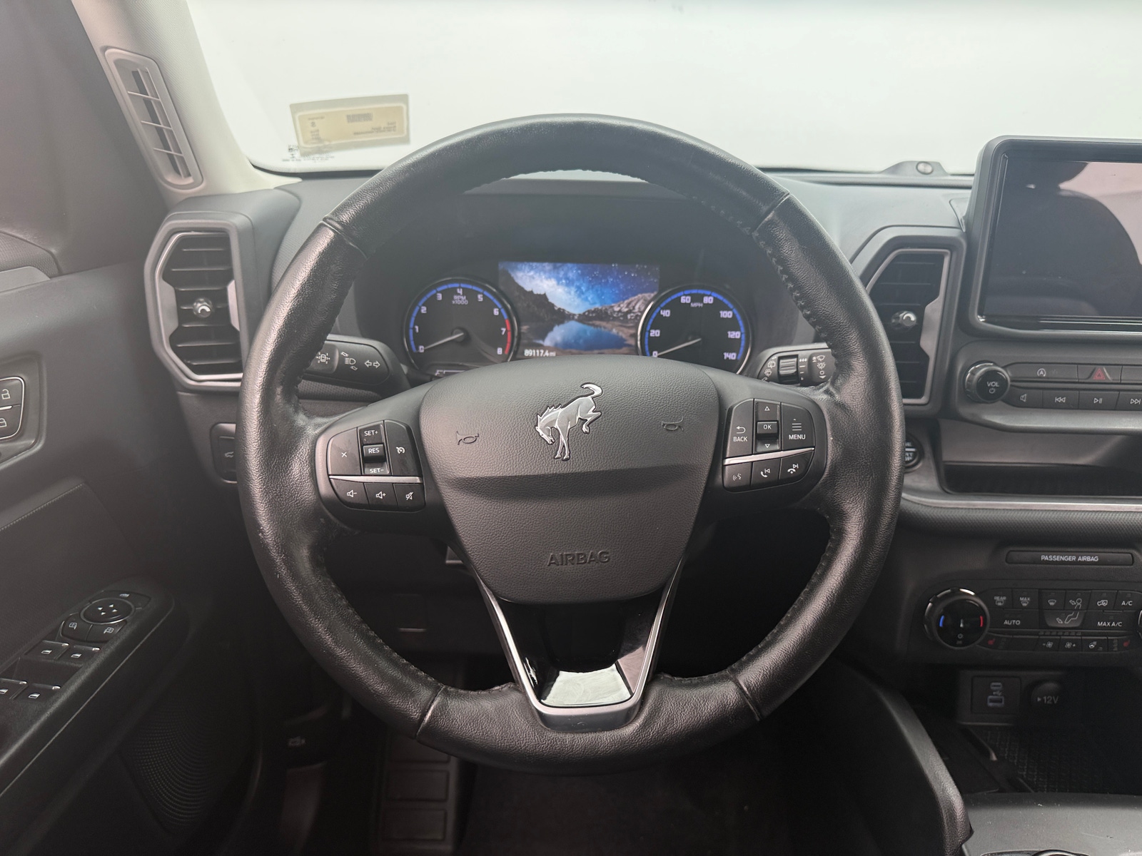 Thumbnail: 2022 Ford Bronco Sport - 5