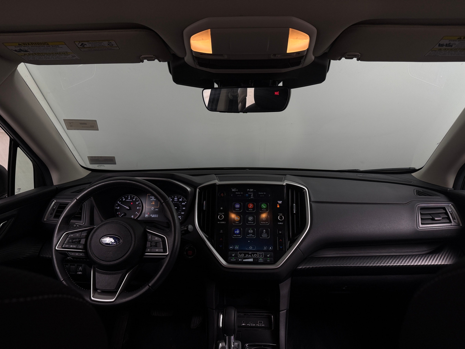 Thumbnail: 2024 Subaru Ascent - 3