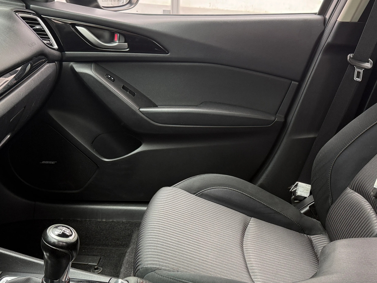 Thumbnail: 2016 Mazda Mazda3 - 2