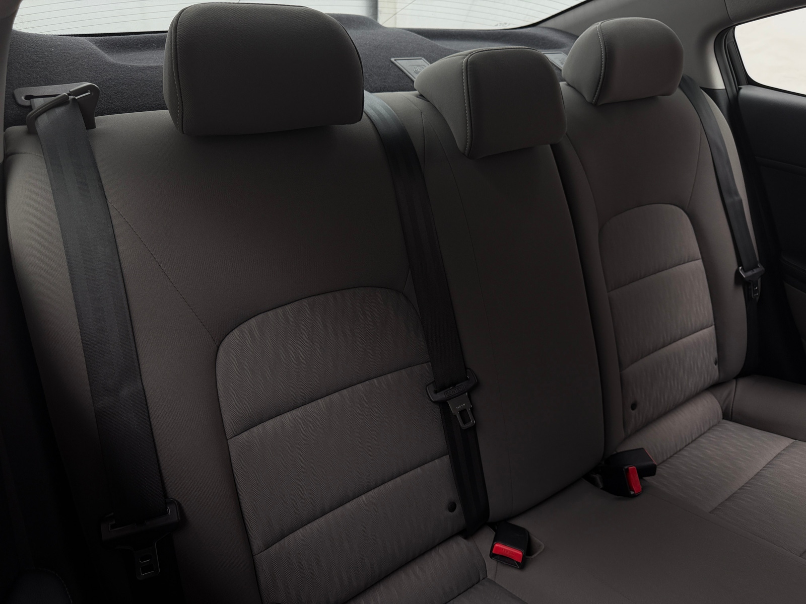Thumbnail: 2016 Kia Forte - 6