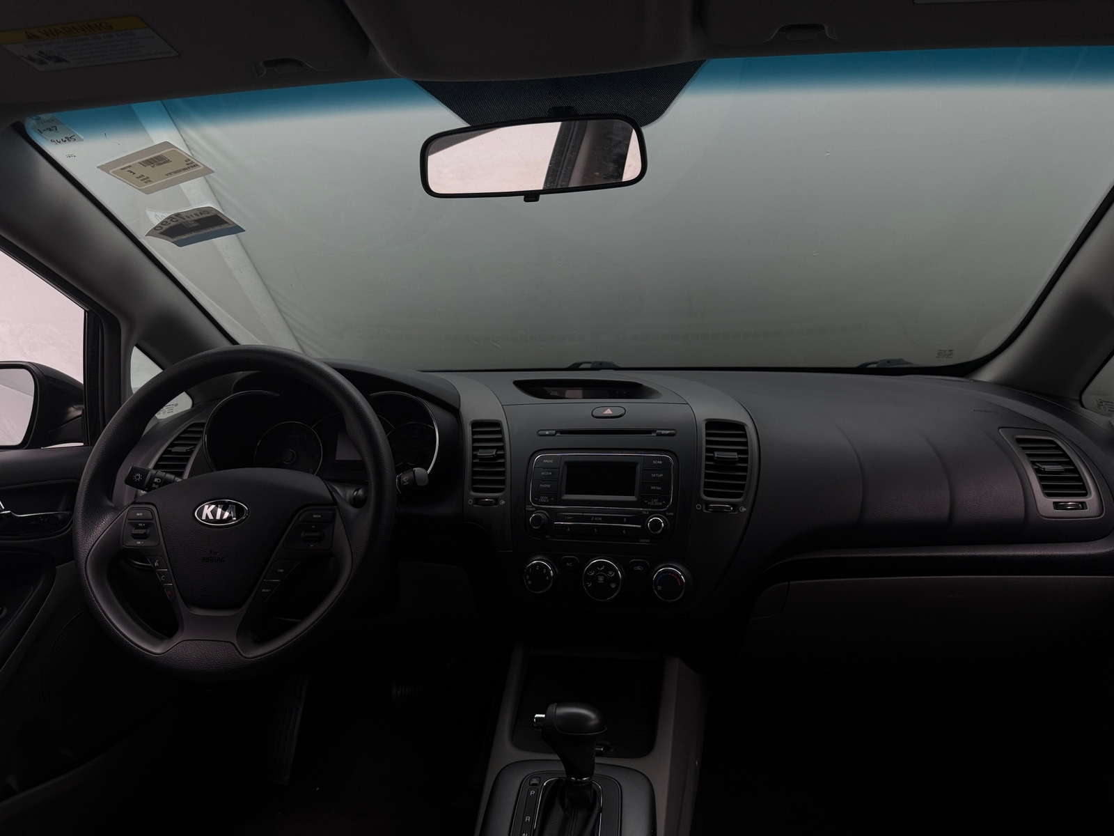 Thumbnail: 2016 Kia Forte - 3