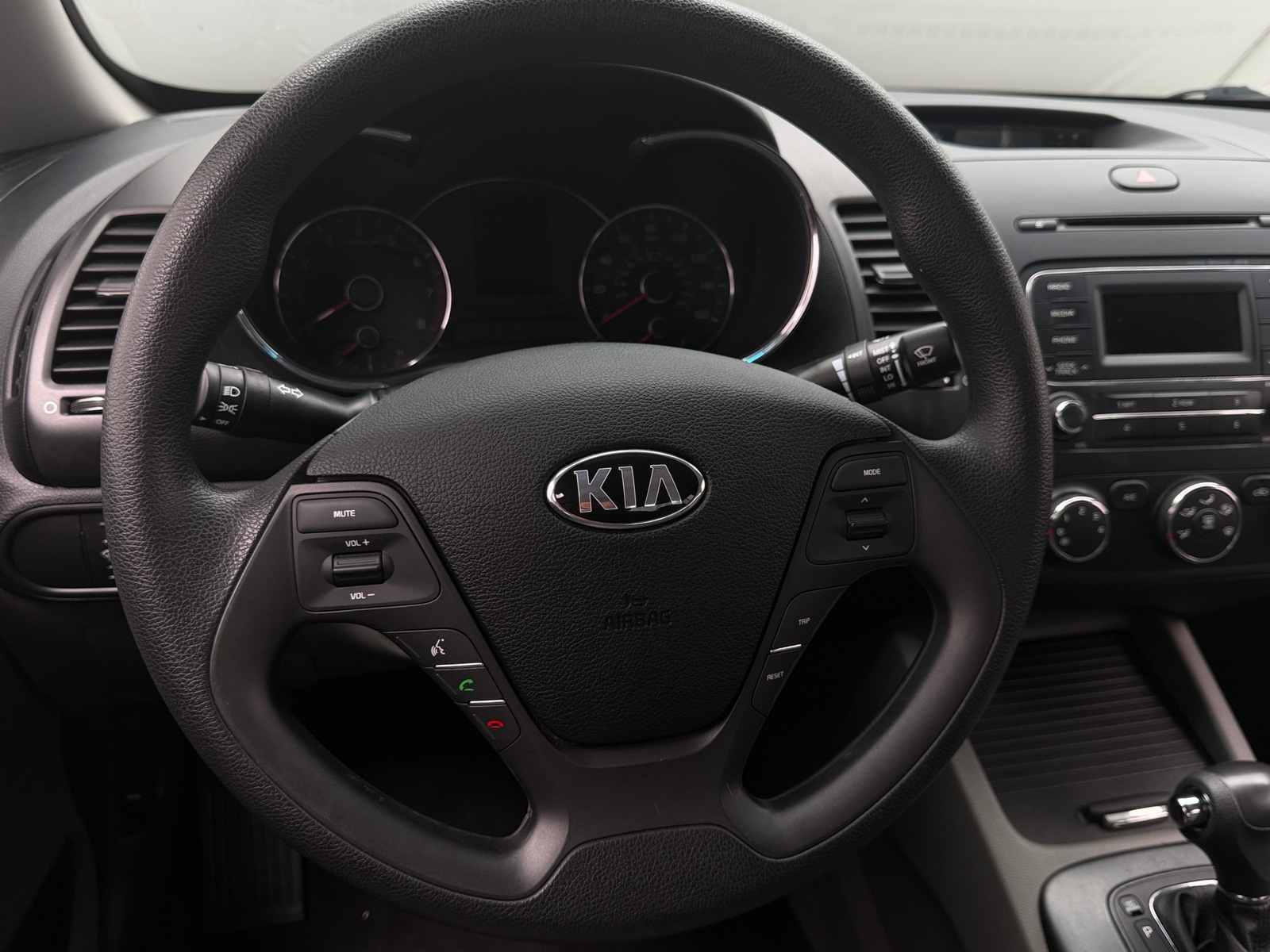 Thumbnail: 2016 Kia Forte - 5