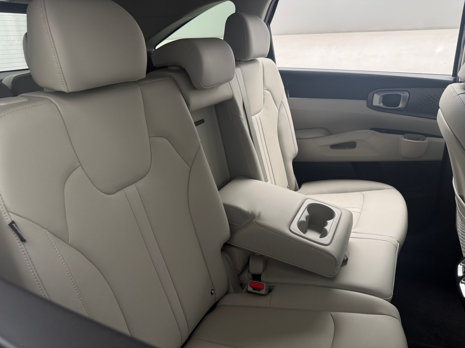 Thumbnail: 2026 Kia Sorento - 5