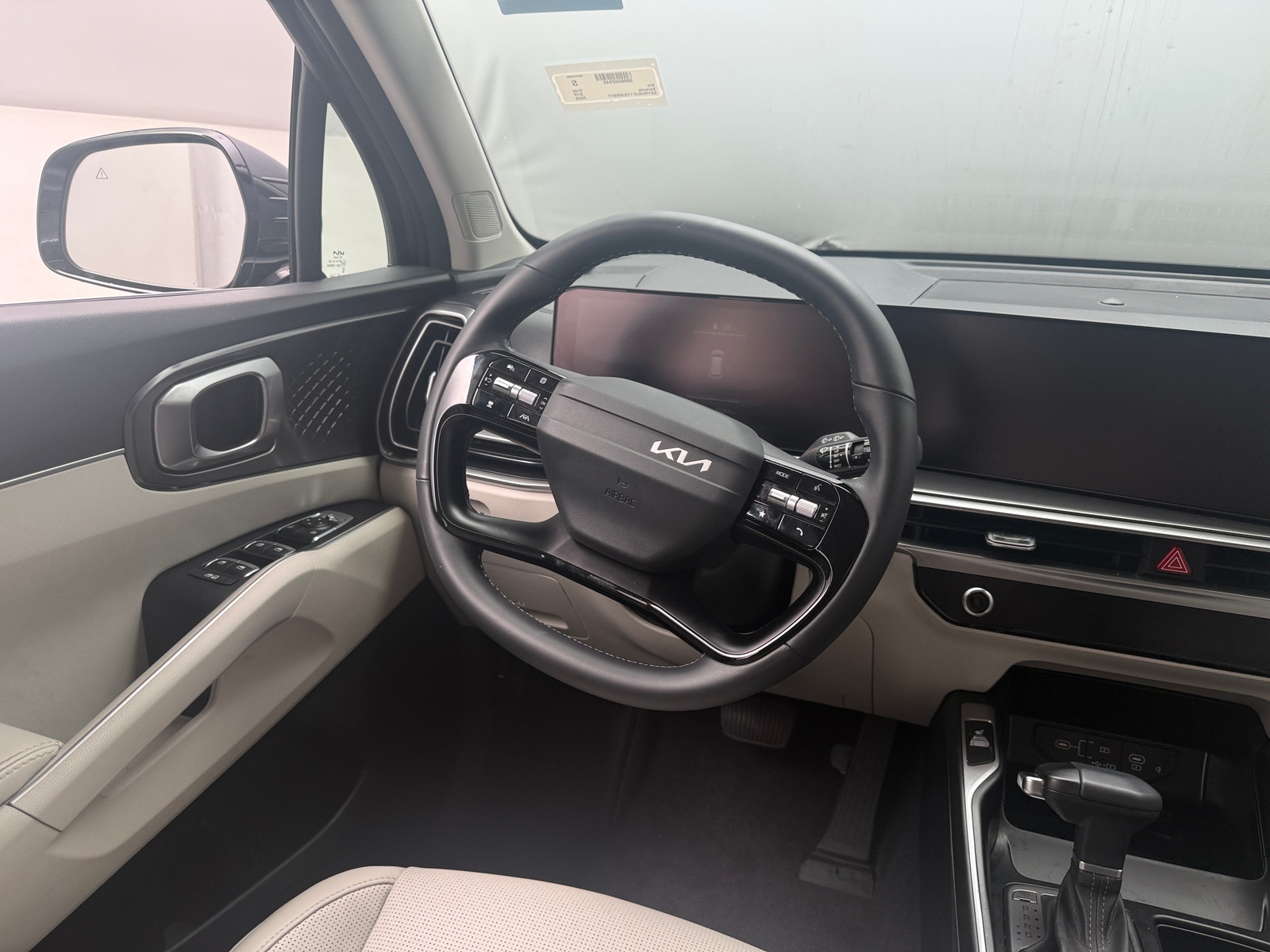 Thumbnail: 2026 Kia Sorento - 4
