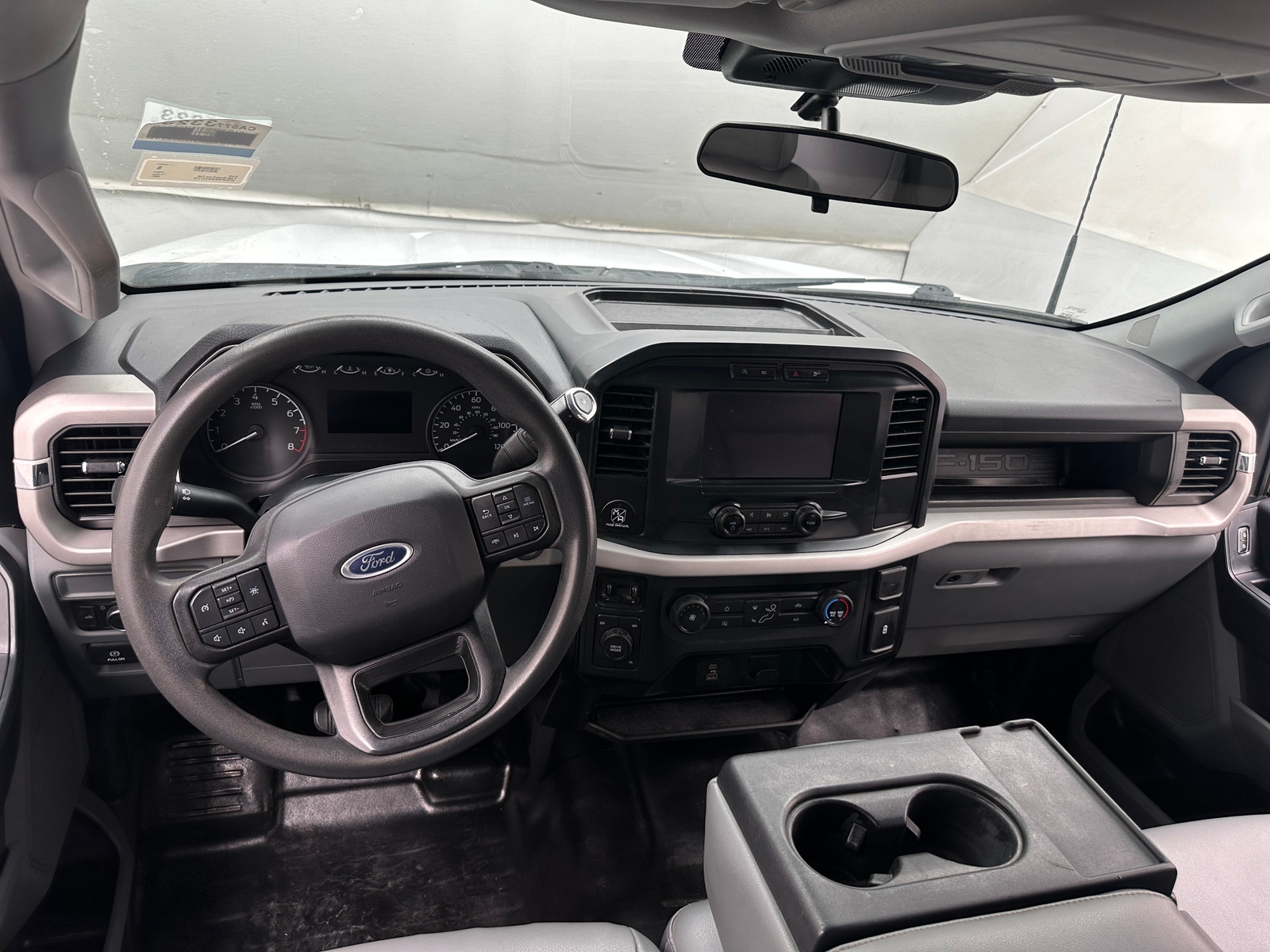 Thumbnail: 2022 Ford Econoline - 3