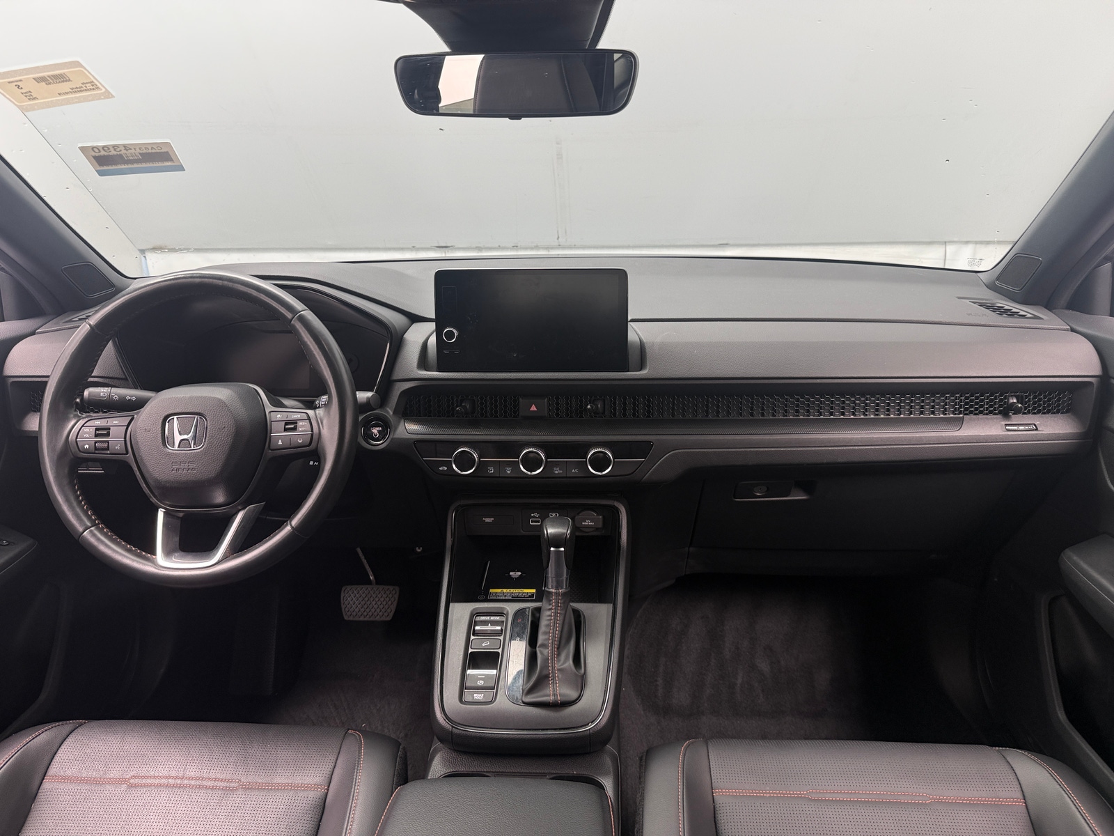 Thumbnail: 2025 Honda CR-V - 2