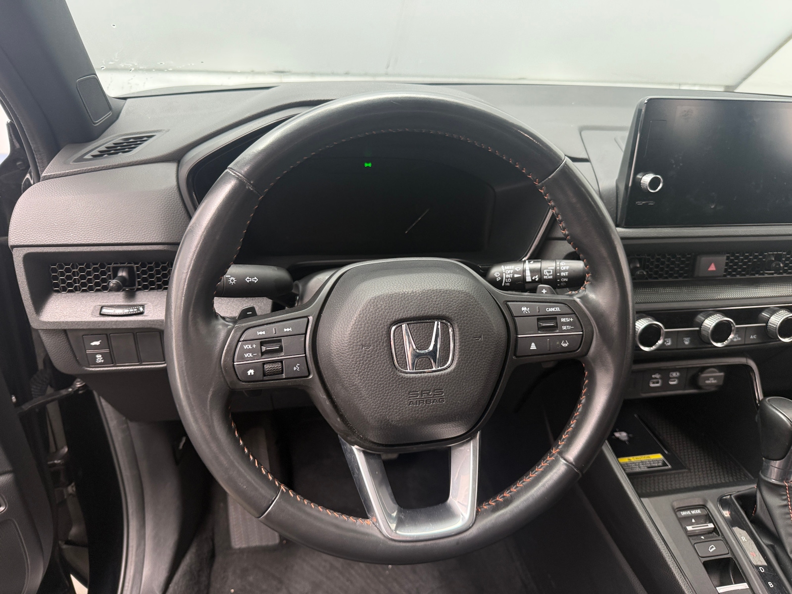 Thumbnail: 2025 Honda CR-V - 4