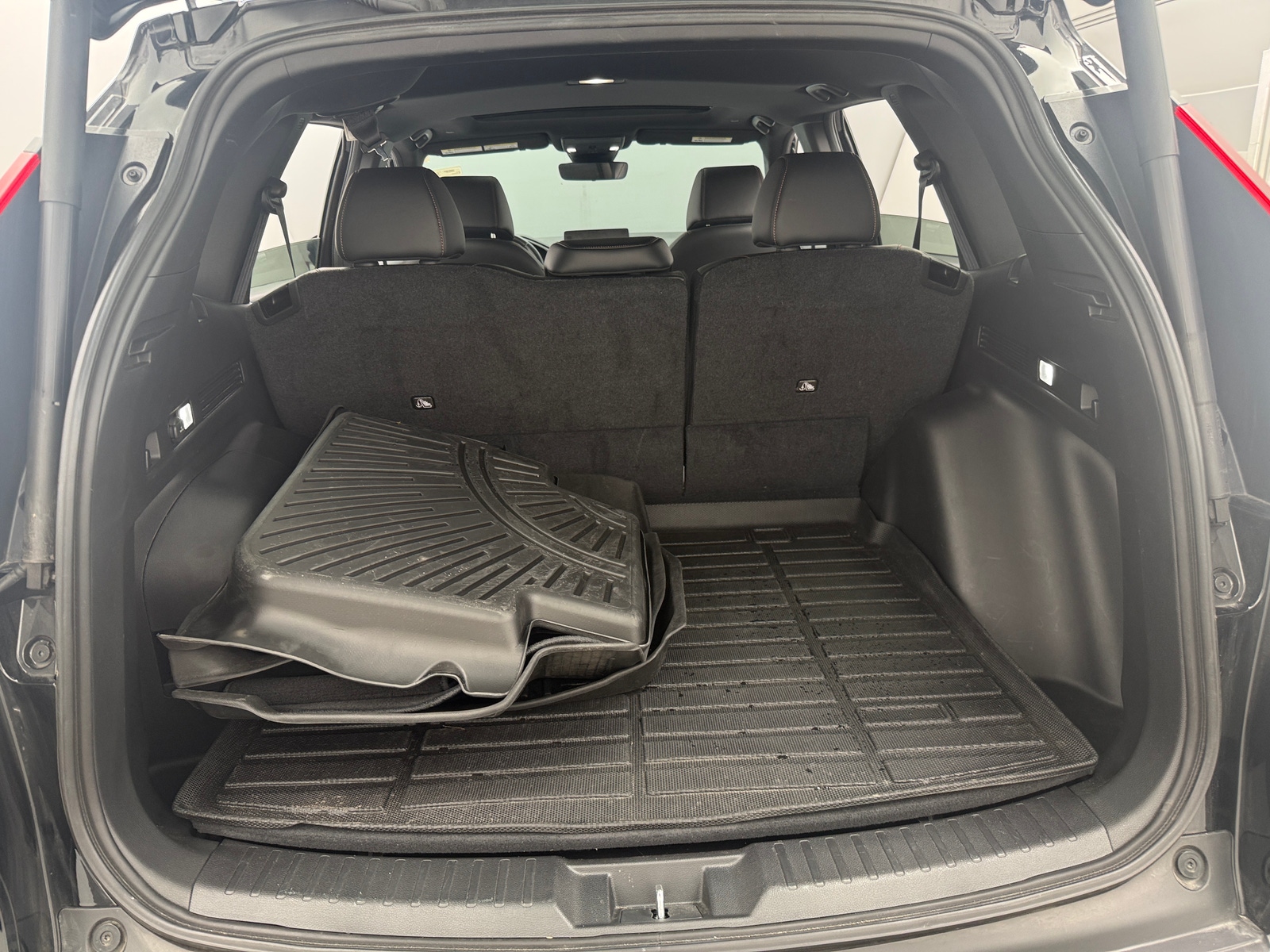 Thumbnail: 2025 Honda CR-V - 6
