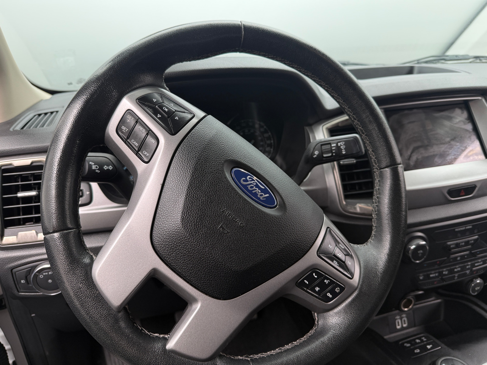 Thumbnail: 2021 Ford Ranger - 5