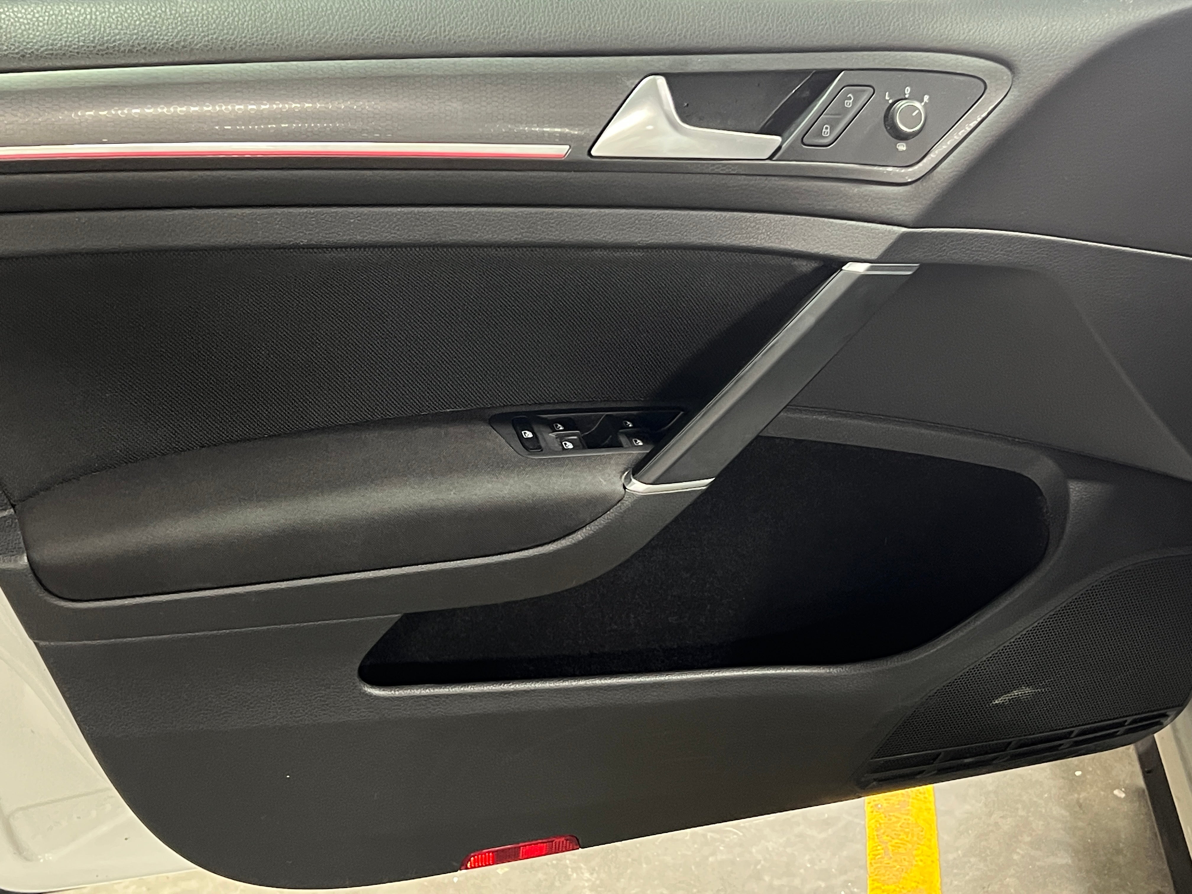 2020 Volkswagen Golf GTI