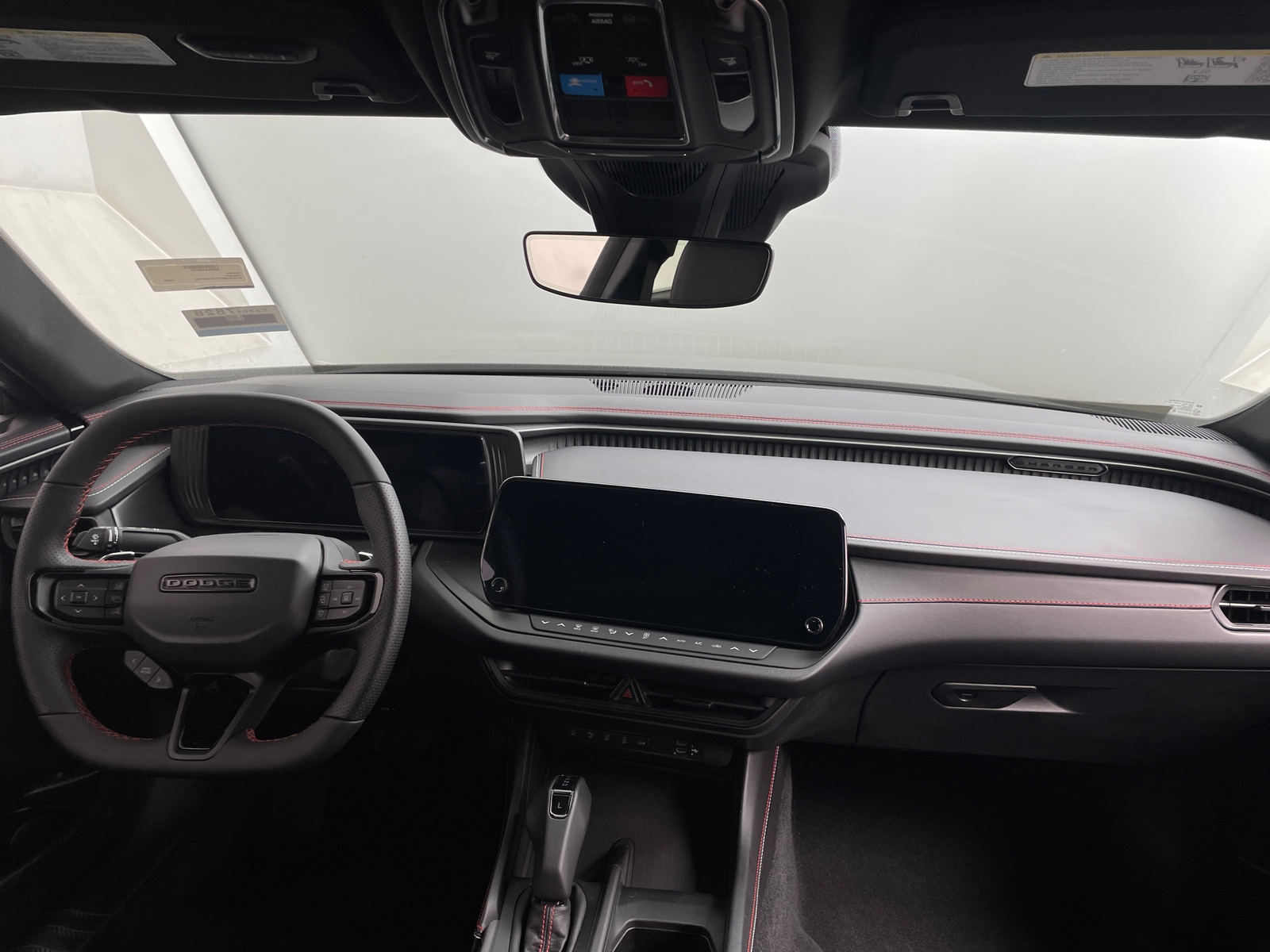 Thumbnail: 2026 Dodge Charger - 2