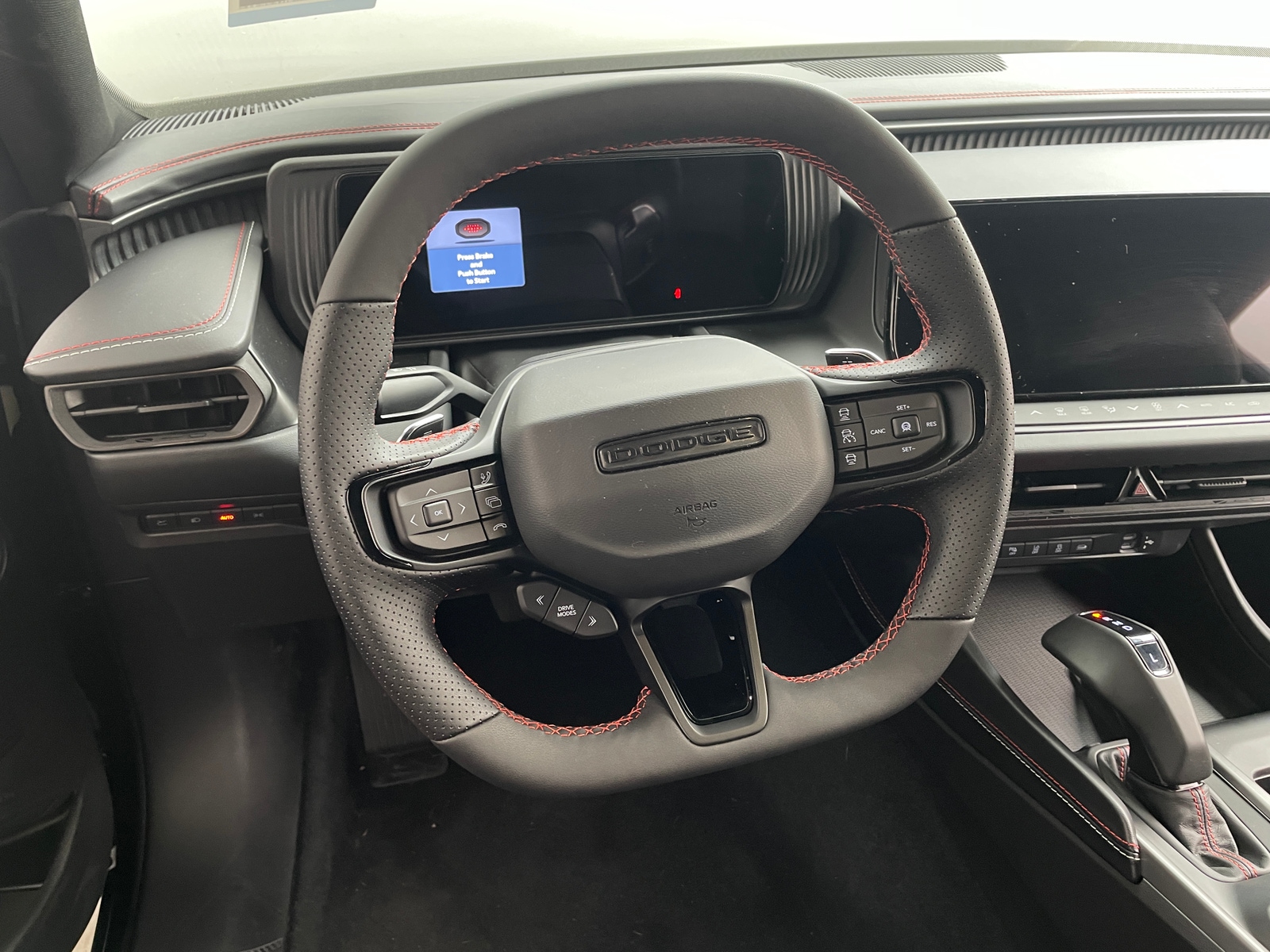 Thumbnail: 2026 Dodge Charger - 4
