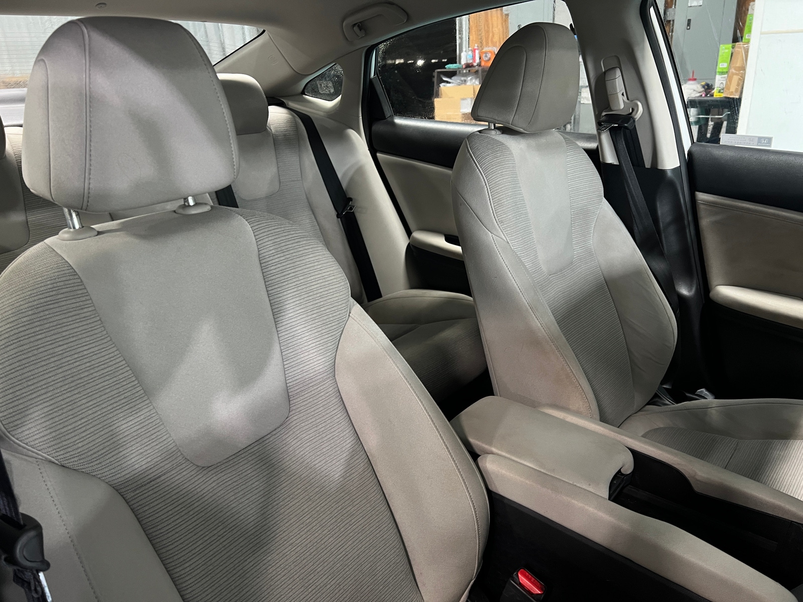 Thumbnail: 2019 Honda Insight - 2