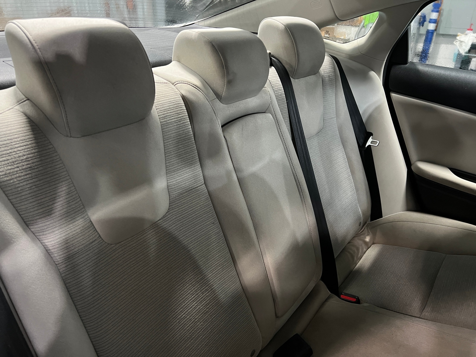 Thumbnail: 2019 Honda Insight - 6