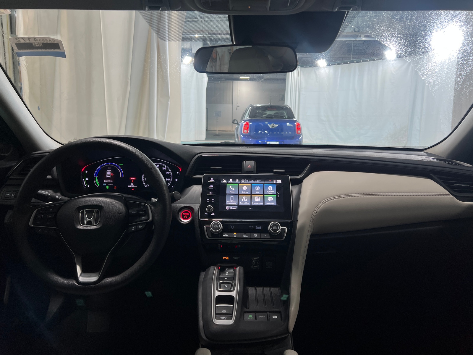 Thumbnail: 2019 Honda Insight - 3